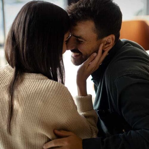 Men's and Women's Differences in Sexual Desire