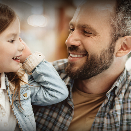 The Role of Fear in Parenting