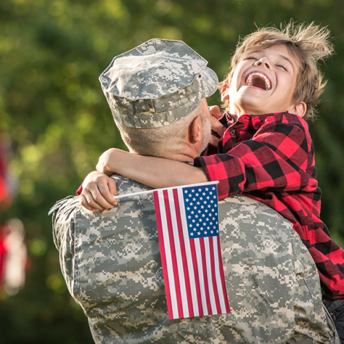 Setting An Example for Our Sons: A Man of Honor
