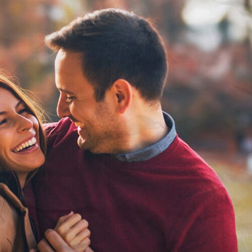 A Wife's Countenance