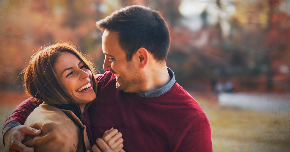 A Wife's Countenance