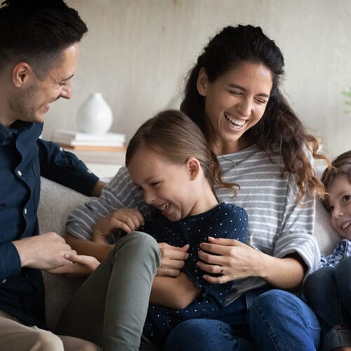 Help Your Wife Succeed as a Mom