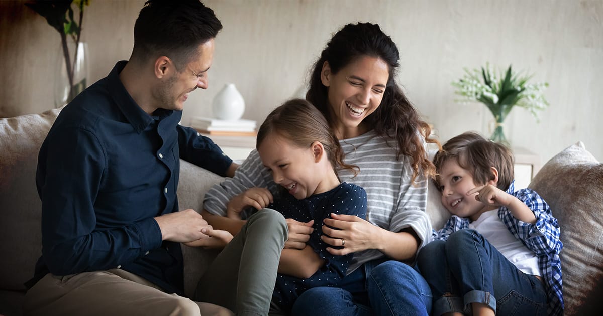 Help Your Wife Succeed as a Mom