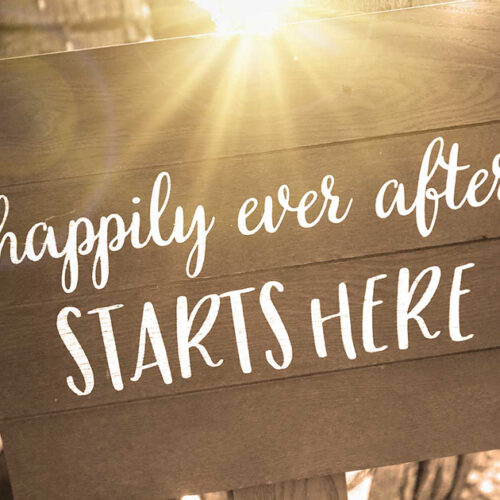 Happily Ever After?