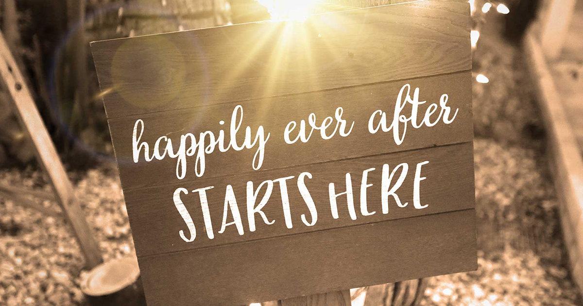 Happily Ever After?