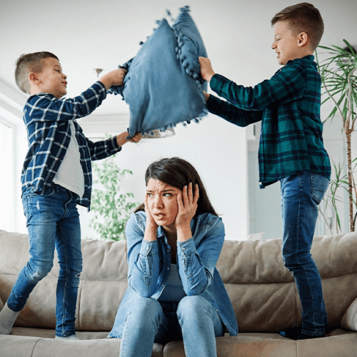 How to Discipline Without Breaking a Child's Spirit