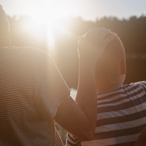 Improving Your Child's Self-Esteem