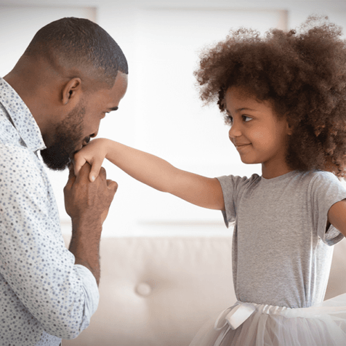 7 Ways Dads Influence Their Daughters