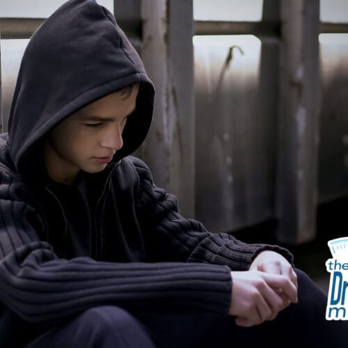 Who's At Fault When Teens Misbehave?