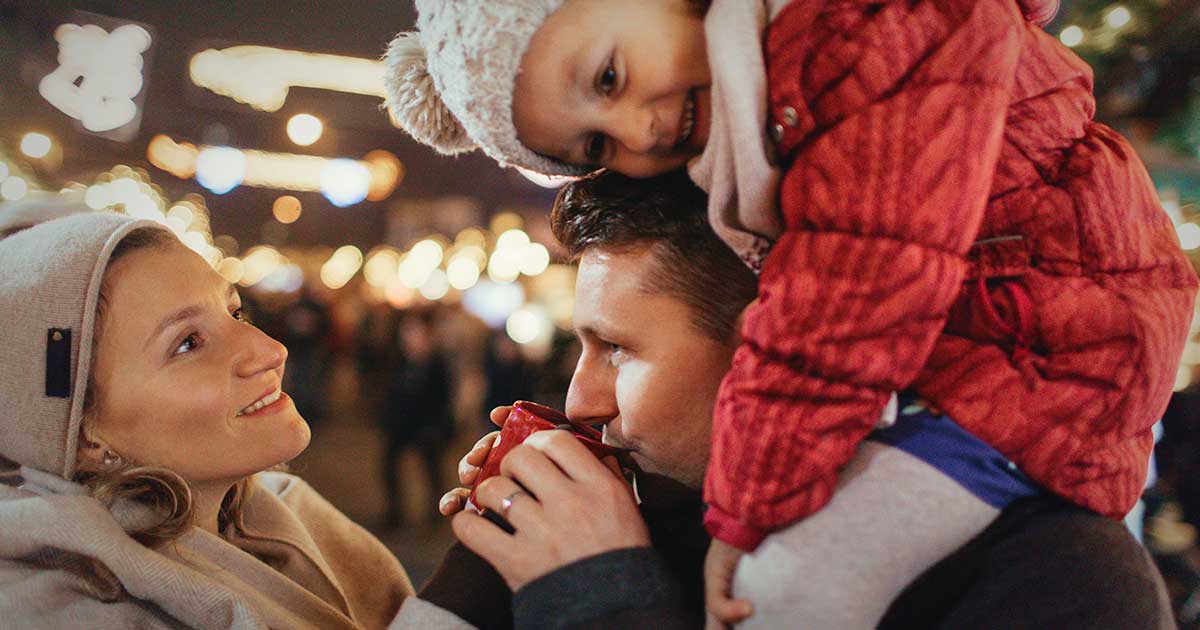 Make Some Memories This Christmas