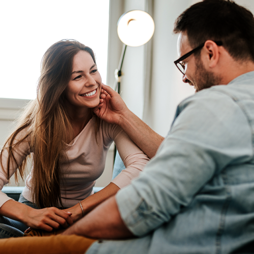 3 Ways to Spark the Emotional Connection Your Spouse Craves