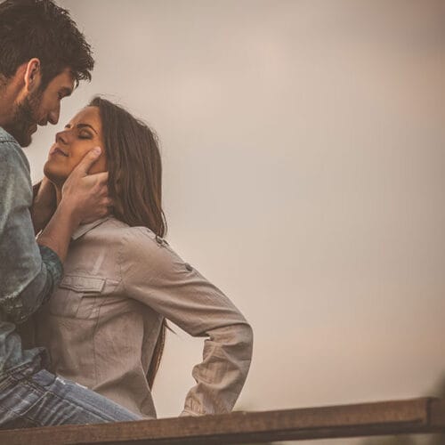 6 Essentials For Greater Intimacy that Every Husband Needs to Know