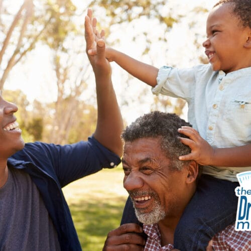 The Vital Role of a Father