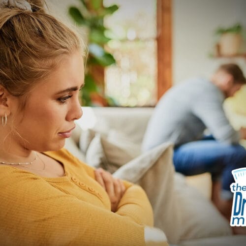 Anticipating Problems in Marriage
