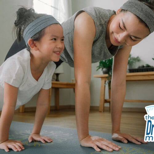 Children and Exercise
