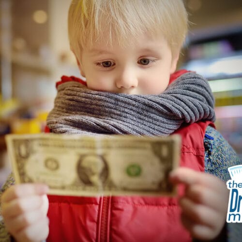 Children and Finances