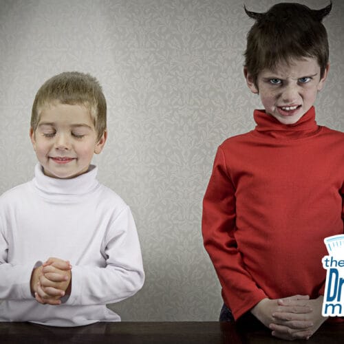 The Compliant Child - Part 2