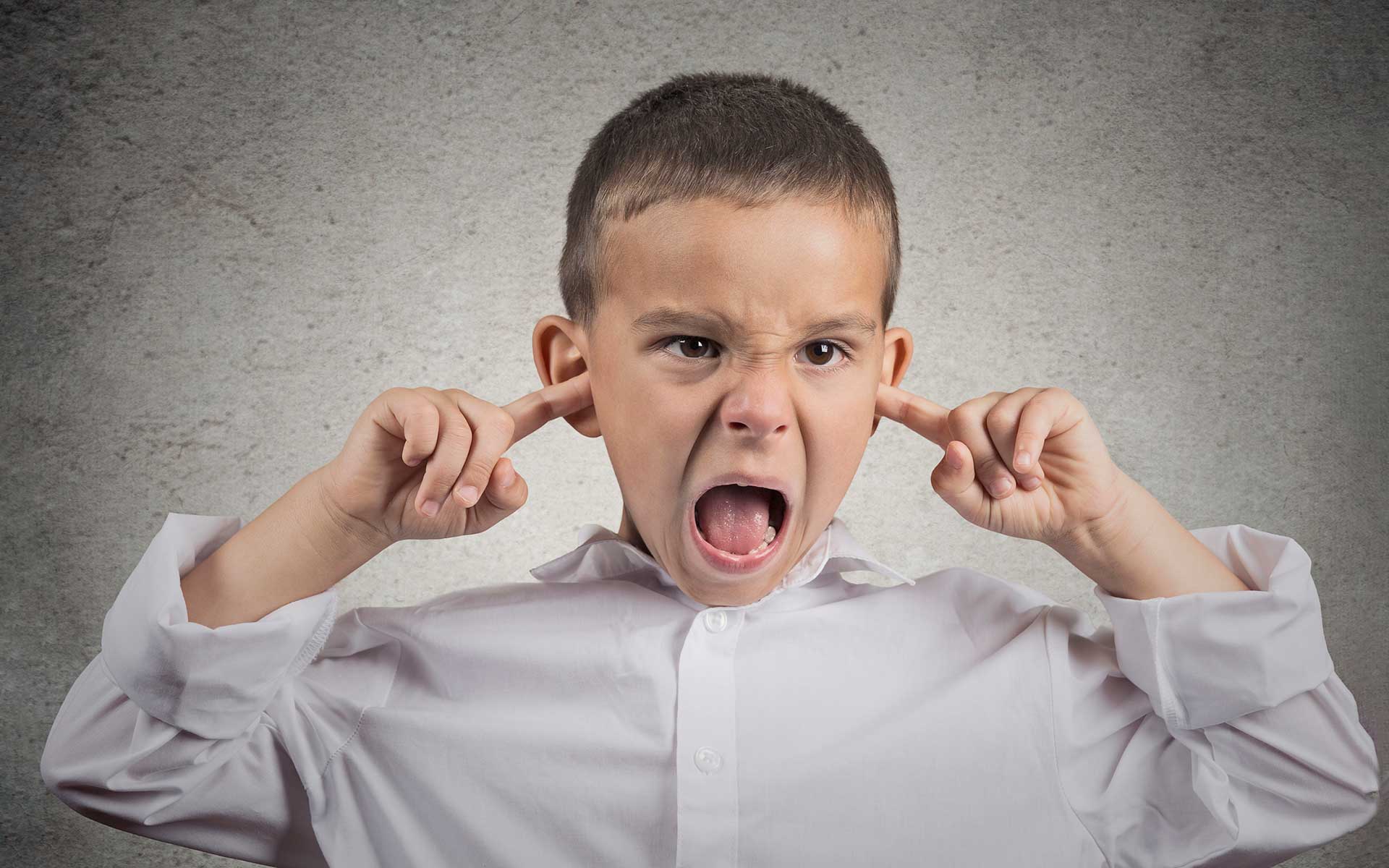 Dealing with the Difficult Child - Part 2 - Dr. James Dobson Family ...