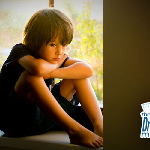 Depression in Children