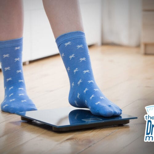 The Dieting Craze Reaches Children