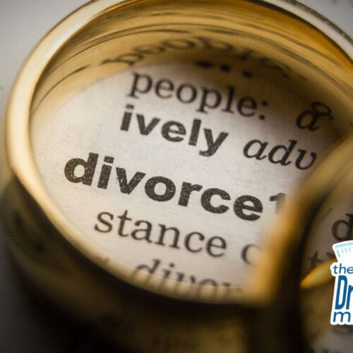 The Health Hazards of Divorce