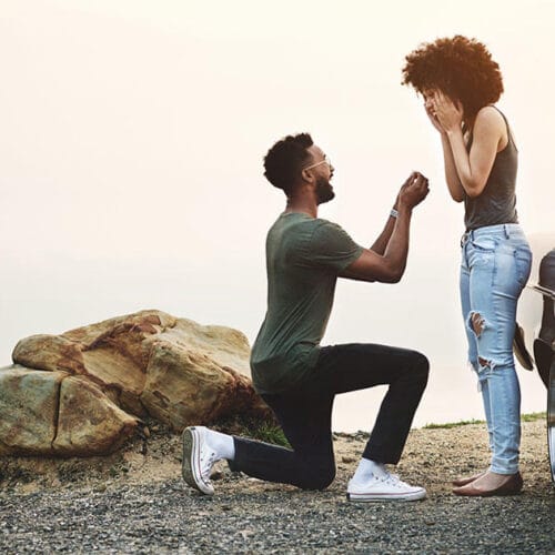 Becoming a Godly Husband Before Marriage