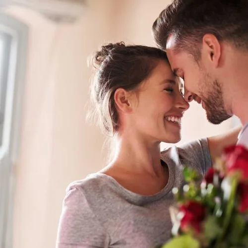 From the Blahs to Bliss: Reigniting Romance in Marriage