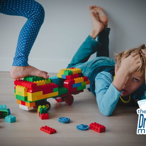 Setting Up Reasonable Boundaries in the Home