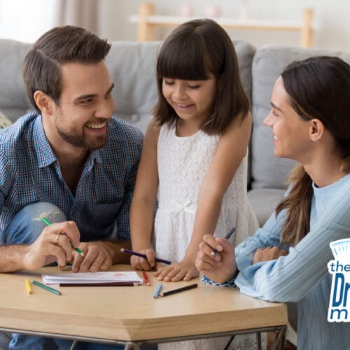 Firm Objectives in Parenting