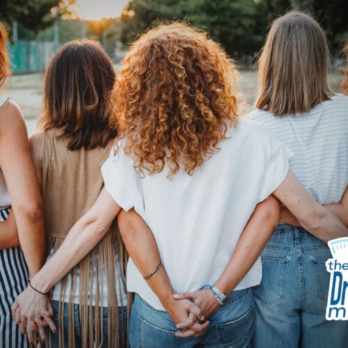 Friendships Between Women