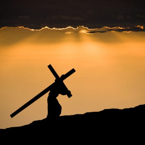 Good Friday: The World’s Darkest Day