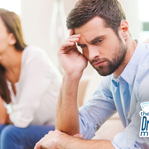 Healthy Conflict in Marriage