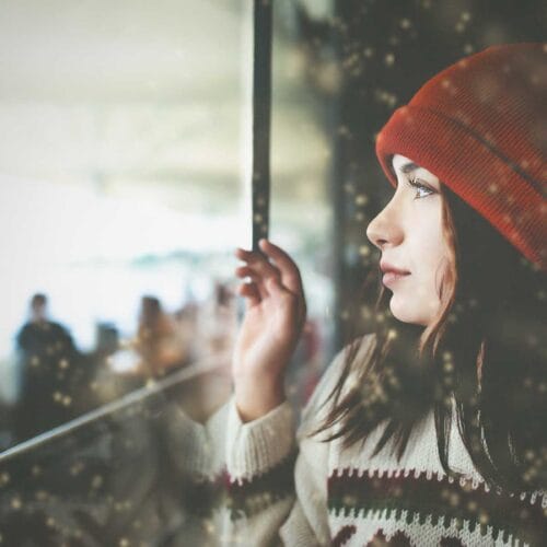 Holiday Blues? 6 Ways to Find Joy Again