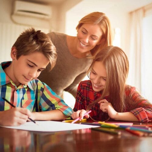 Homeschooling Today - Part 1