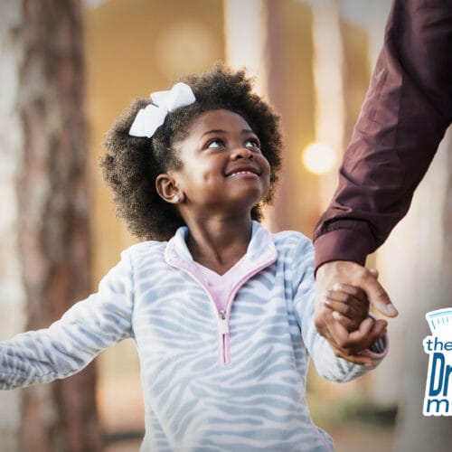 How Dads Can Influence Their Kids