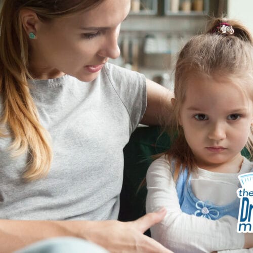 Parenting a Difficult Child