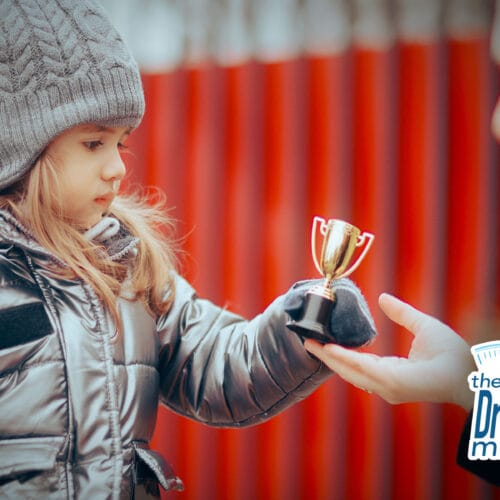 Is an Average Child Good Enough?
