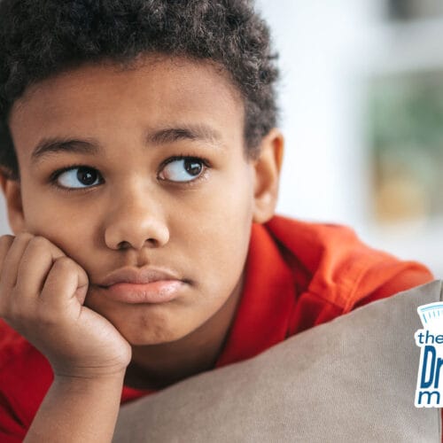 Take Time to Observe a Child’s Words and Behaviors