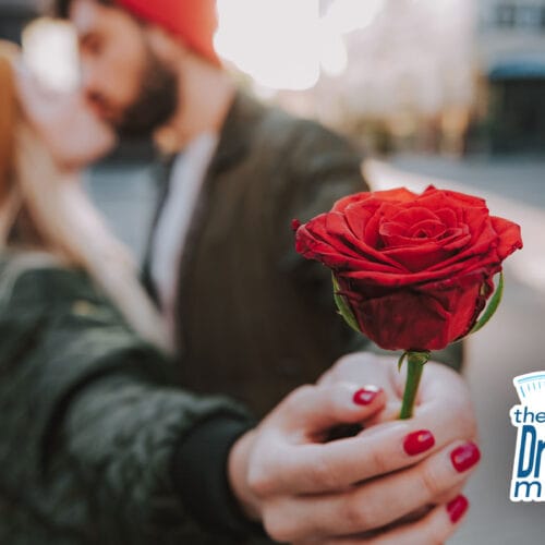 Love is Like a Rose