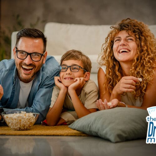 Selecting Appropriate Movies for Your Kids