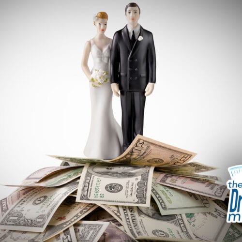 Newlyweds And Money