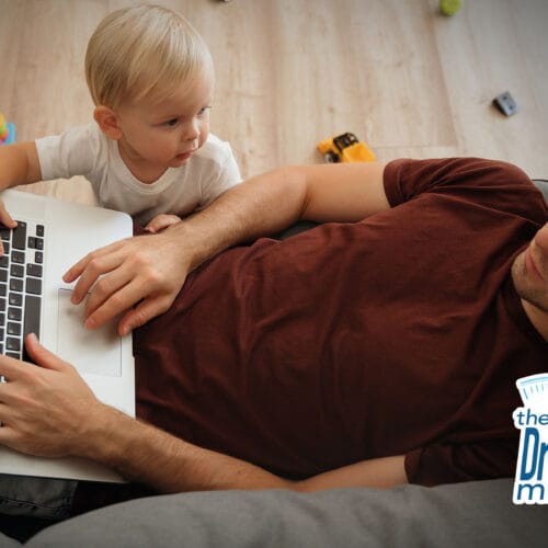 Overcommitted Parents