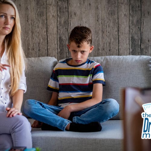 Parental Insensitivity