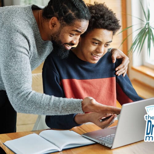 Helping Kids Develop Their Strengths