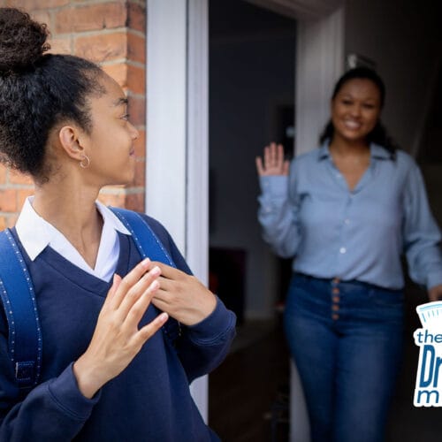 The Transfer of Power