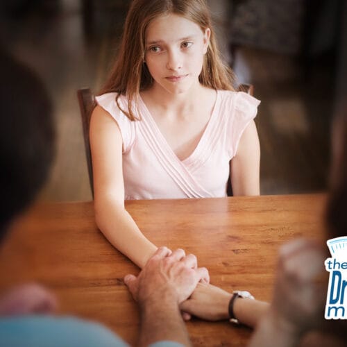 Preparing Your Child For Adolescence