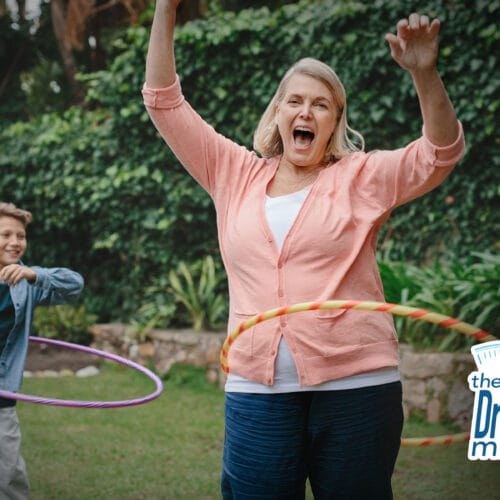 Preventing Mental Health Problems in our Old Age