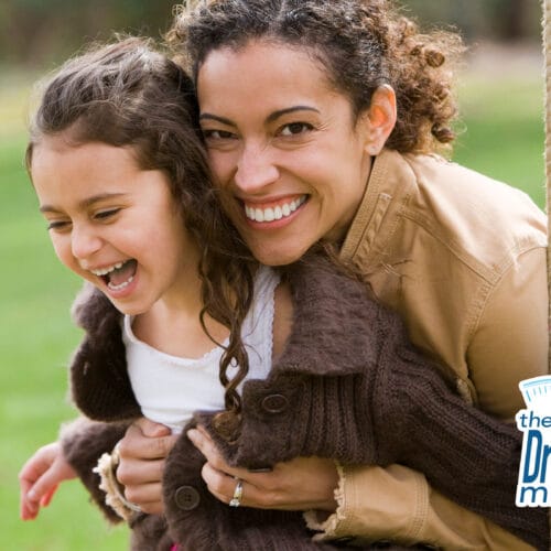 Investing Time in Your Kids: Quality vs. Quantity