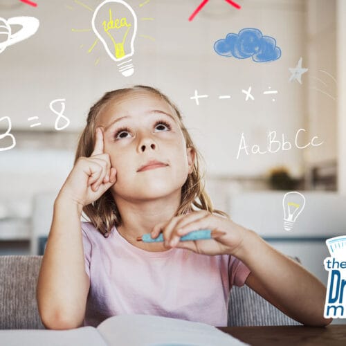 Raising Your Child's I.Q. - Part 2