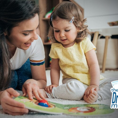 Raising Your Child's I.Q. - Part 1